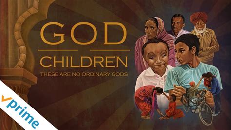 God Children Trailer Available Now Youtube
