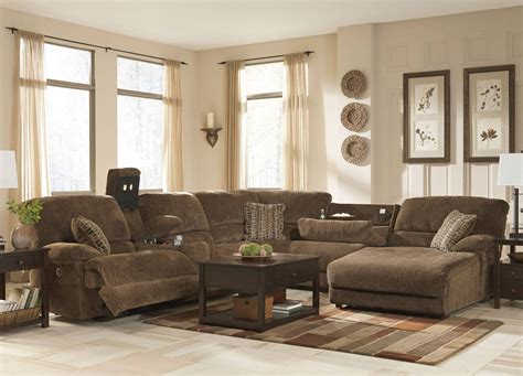 Need a bed for a guest or just need to sprawl out after work? The Best Chenille Sectional Sofas with Chaise