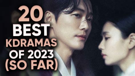 Top 20 Highest Rated Kdramas Of 2023 So Far [ft Happysqueak] Youtube