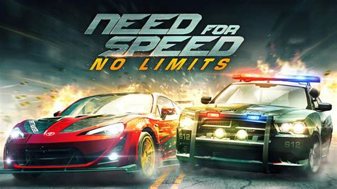 Need For Speed No Limits Free Mod Apk Download Pc And Modded Android