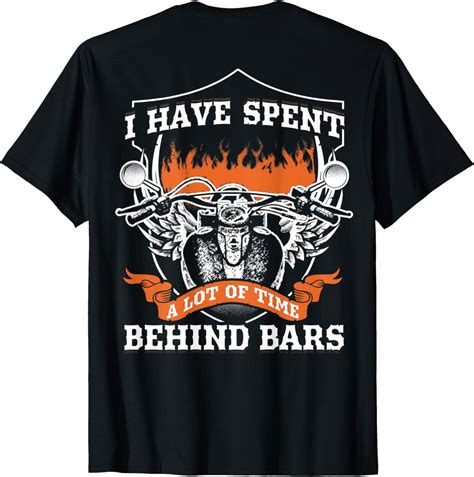 motorcycle t shirts biker t shirts for men usa biker shirt clothing shoes and jewelry