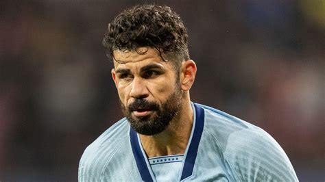 Born 7 october 1988) is a professional footballer who last played as a striker for spanish club atlético madrid and the spain national team. Diego Costa: Atletico Madrid striker available for ...