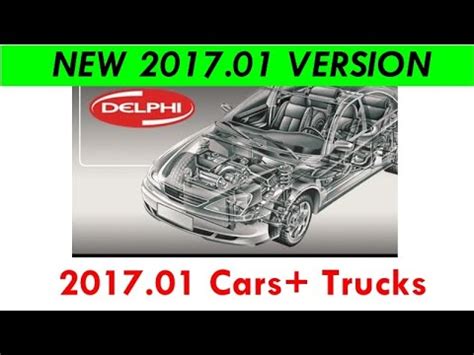 This should be now the best 2017.01 solution so far! WN - autocom delphi 2017 crack download