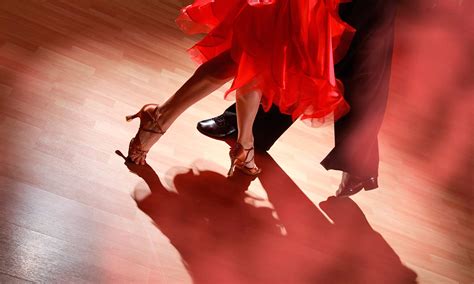 An Introduction To Ballroom Dancing Rest Less