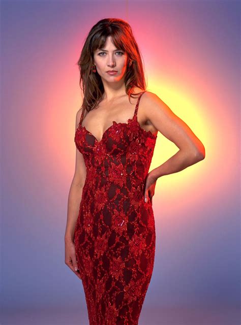 top 40 countdown the hottest bond girls sophie marceau bond girls best bond girls
