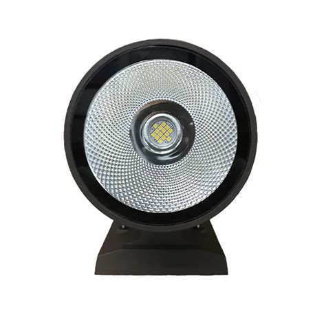 BCY Series LED Cylinder Wallpack - Barron Lighting Group