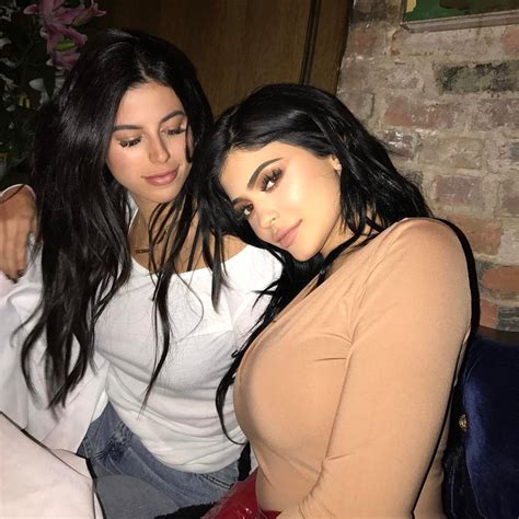 Kylie Jenners Assistant Victoria Villarroel Explains Why She Quit