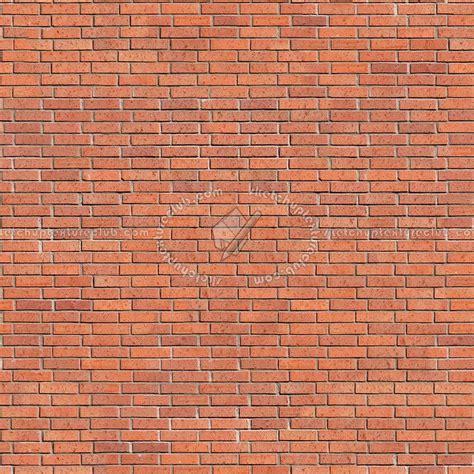 Rustic Bricks Texture Seamless 00202