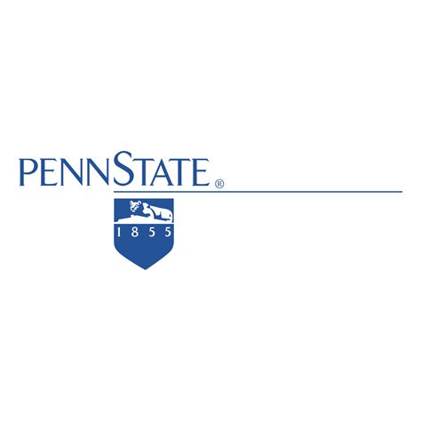 Penn State University Logo Png Transparent Brands Logos