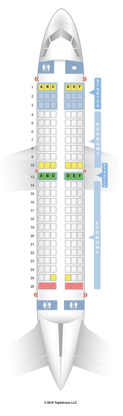 6 Pics Frontier Airlines Seating Chart Airbus A321 And Review Alqu Blog