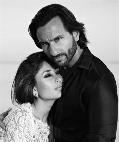 Kareena Kapoor Khan Gushes About Her Supportive Husband Saif Ali Khan In Her Latest Interview