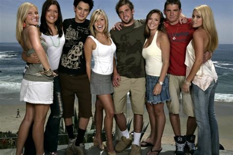 Heres What The Cast Of Laguna Beach Are Doing 14 Years After The Show