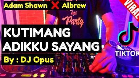 Are you see now top 10 dj sunda tik tok 2021 results on the web. Download Lagu MP3 DJ Kutimang Adikku Sayang IPANK Remix ...