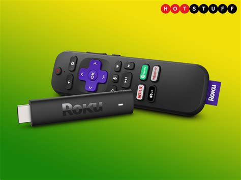 Roku Streaming Stick 4k Brings Dolby Vision To Your Movie Nights Stuff