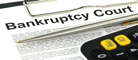How An Attorney Helps You When You Want To Declare Bankruptcy Stevens