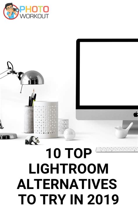 The lightroom catalog does not have the original images but only links to wherever they are stored. Best Lightroom Alternative: Top 10 Picks 2020 incl ...