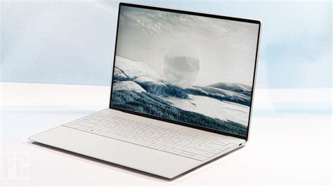 Dell Xps 13 Plus Hands On The Laptop Of The Future Is Here Now