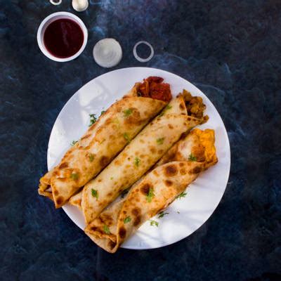 R K Kolkata Famous Kati Roll Home Delivery Order Online Nd Block