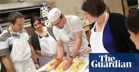 How To Become An Artisan Baker Food The Guardian