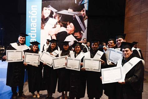 ¡ya Llega La Graduación De Unir En Colombia 2019 Unir