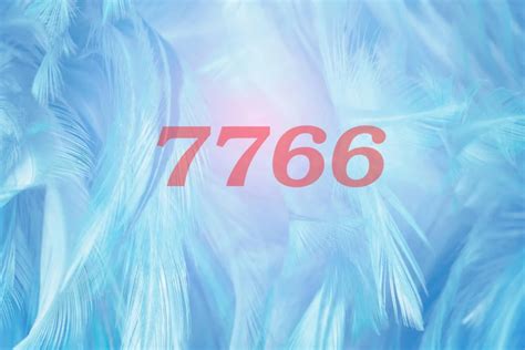 What Is The Message Behind The 7766 Angel Number Thereadingtub