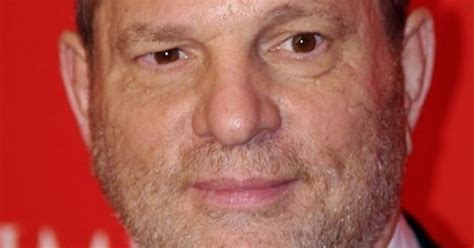 Harvey Weinstein Faces New Rape Allegation From British Actress Lysette
