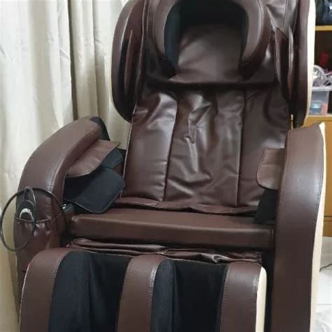 12 Best Massage Chairs In Malaysia 2023 Reviews