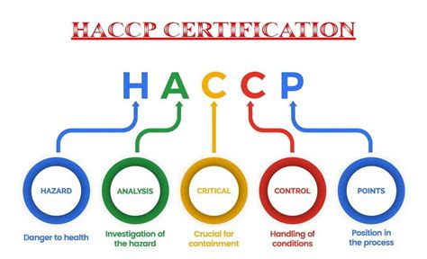 Haccp Certification Consultancy Service At Best Price In Pune