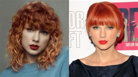 Taylor Swift Hairstyles Haircuts And New Hair Colors 2019 Page 5