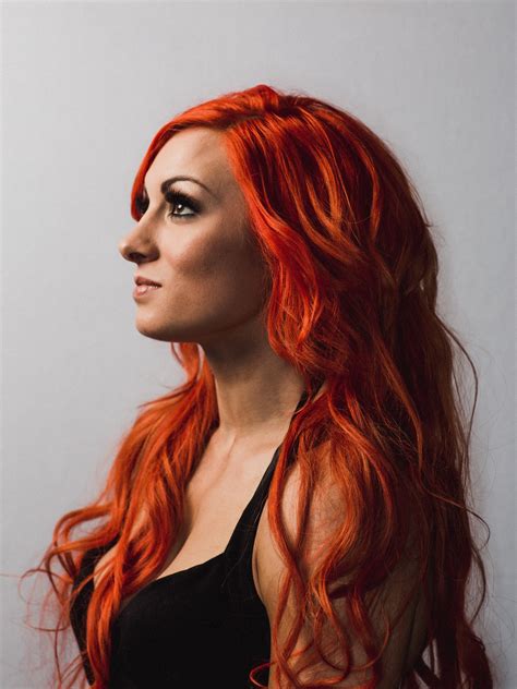 WWE's Becky Lynch - Famous Nipple