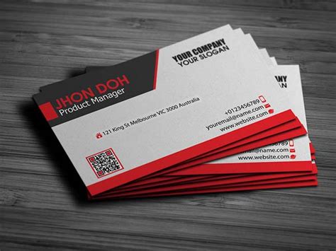 Free business card templates & examples your business cards represent your personal brand, so you'll want to get the design just right to make a positive first impression. 36 Modern Business Cards Examples for Inspiration | Design ...