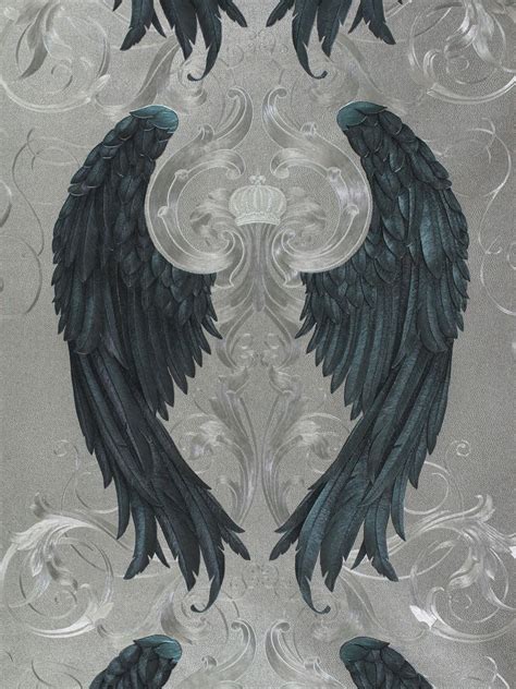 Angel Wings Wallpapers Wallpaper Cave