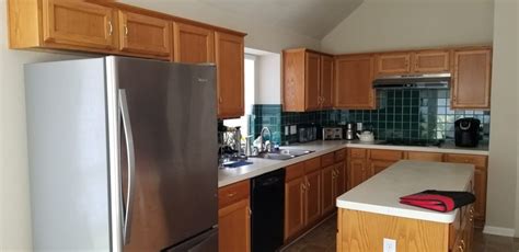 Kitchen Cabinet Painting Contractors In Austin Tx Surepro Painting