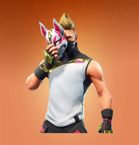 Factz 1 Drift Is A Person Irl Fortnite Battle Royale Armory Amino