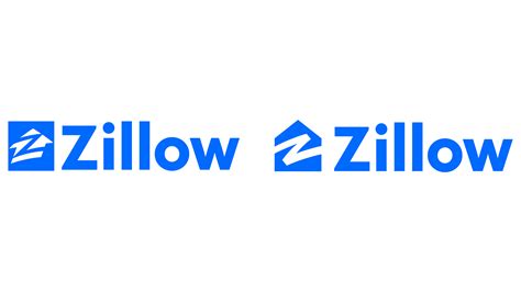 Zillow Logo Symbol Meaning History Png Brand