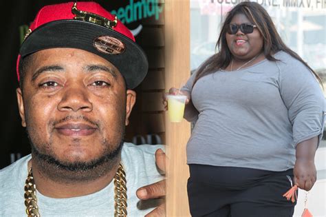 Rapper Twista Fat Shames Gabby Sidibe She Fights Back Mto News