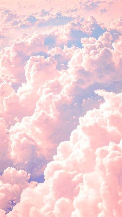 Phone Backgrounds In 2020 Pretty Wallpapers Cloud Wallpaper Pastel