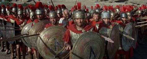 The 300 spartans is a 1962 cinemascope epic film depicting the battle of thermopylae. The 300 Spartans (1962) | Dustedoff