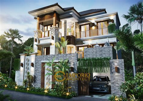 Here is the list of how much you can expect to pay travelling by each means of transport. Desain Rumah Villa Bali 3 Lantai Bapak Harta di Denpasar, Bali