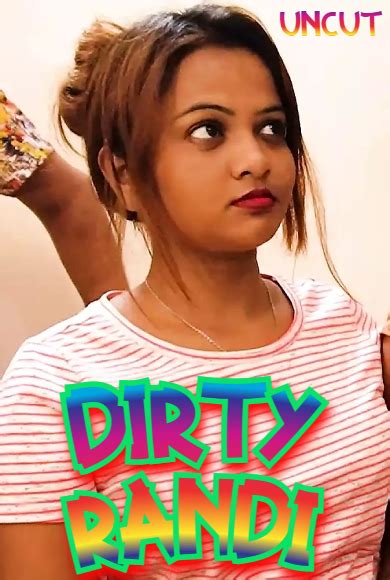 Dirty Randi 2022 UNCUT Hindi XtraMood Short Film 720p Watch Online