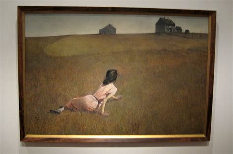 Andrew Wyeth Christinas World Moma Andrew Wyeth Andrew My Xxx Hot Girl