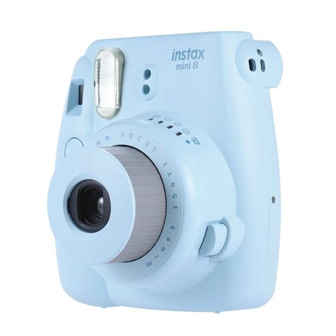 Fujifilm Instax Mini 8 On Sale At Just 4999 With Our Coupon