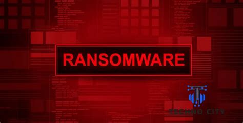 Mengenal Tentang Ransomware Cara Kerja Dan Jenis Jenisnya