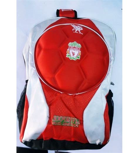 Liverpool Bag Sports N Sports