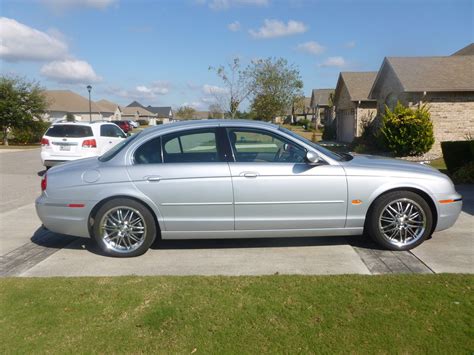 If this is your first visit, be sure to check out the faq by clicking the link above. 2006 Jaguar S-Type for Sale by Owner in Hampstead, NC 28443