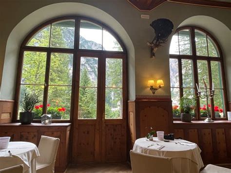 Hotel Pragser Wildsee Braies Italie Tarifs 2023 Et 12 Avis