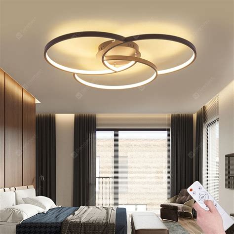 Creative chimney ceiling fixtures pendant lamp chandelier kitchen bedroom light. Creative Styled Infinitely Dimmable Ceiling Lamp Sale ...