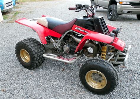 Weekly Used Atv Deal Stacked Yamaha Banshee For Sale Or Trade