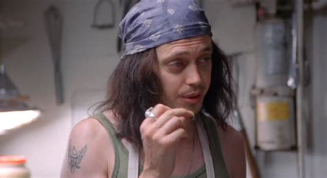 Pin On The Wonder Of Steve Buscemi