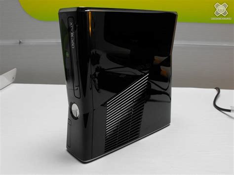 Guida Alla Nuova Xbox 360 S 250gb Mondoxbox